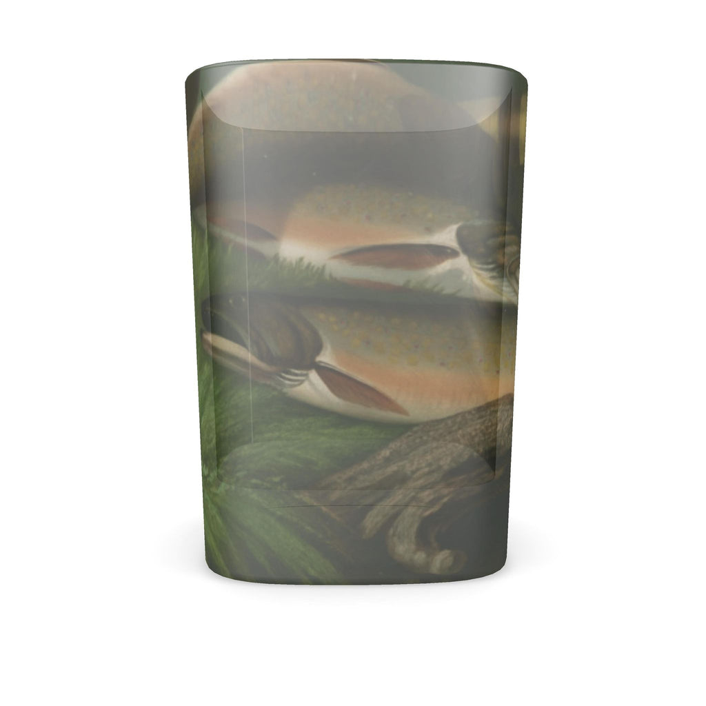 Square Shot Glasses (Set of 2)