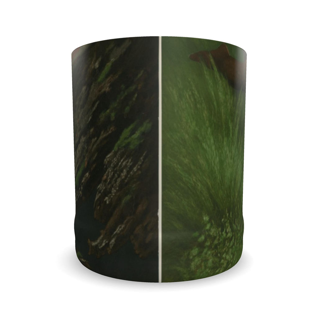 Whiskey Glass
