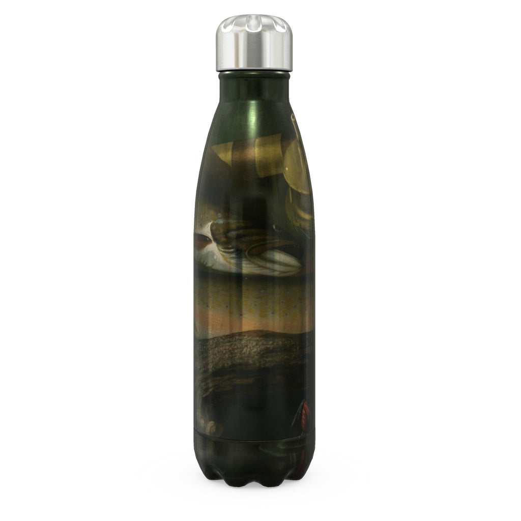 Stainless Steel Thermal Bottle
