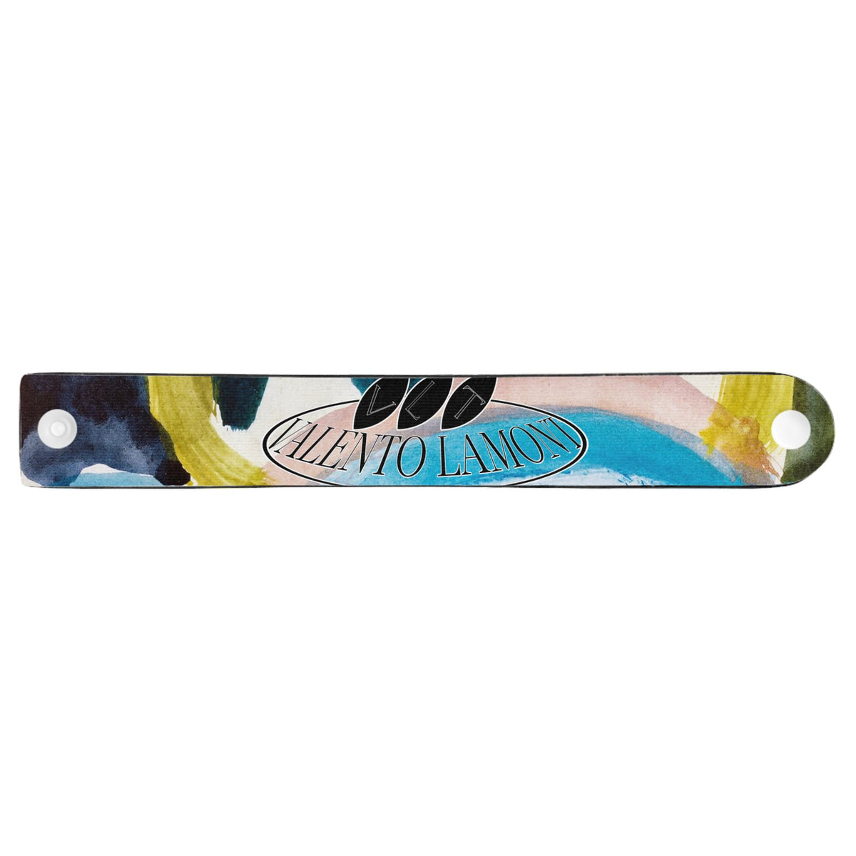 V Neoprene Wristband