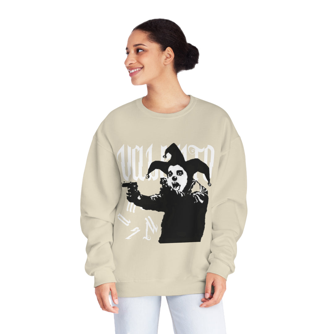 Unisex NuBlend® Crewneck Sweatshirt