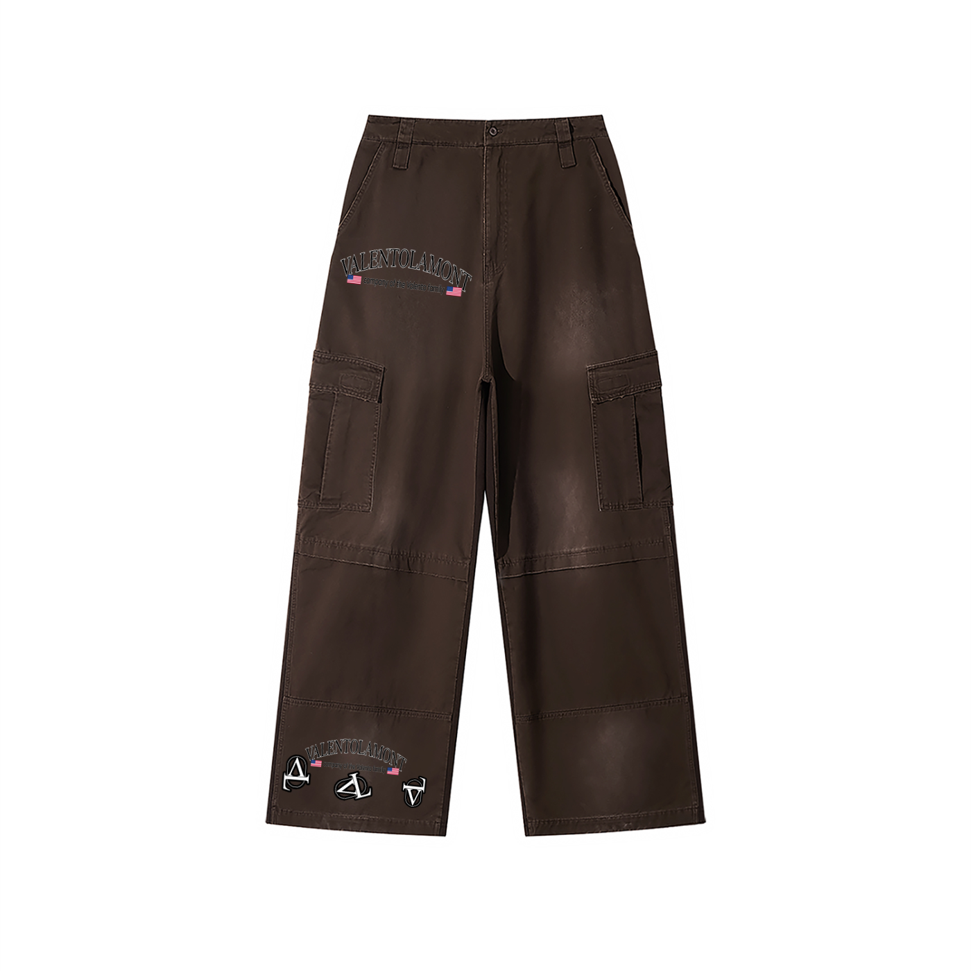 Car Cargo v Pants