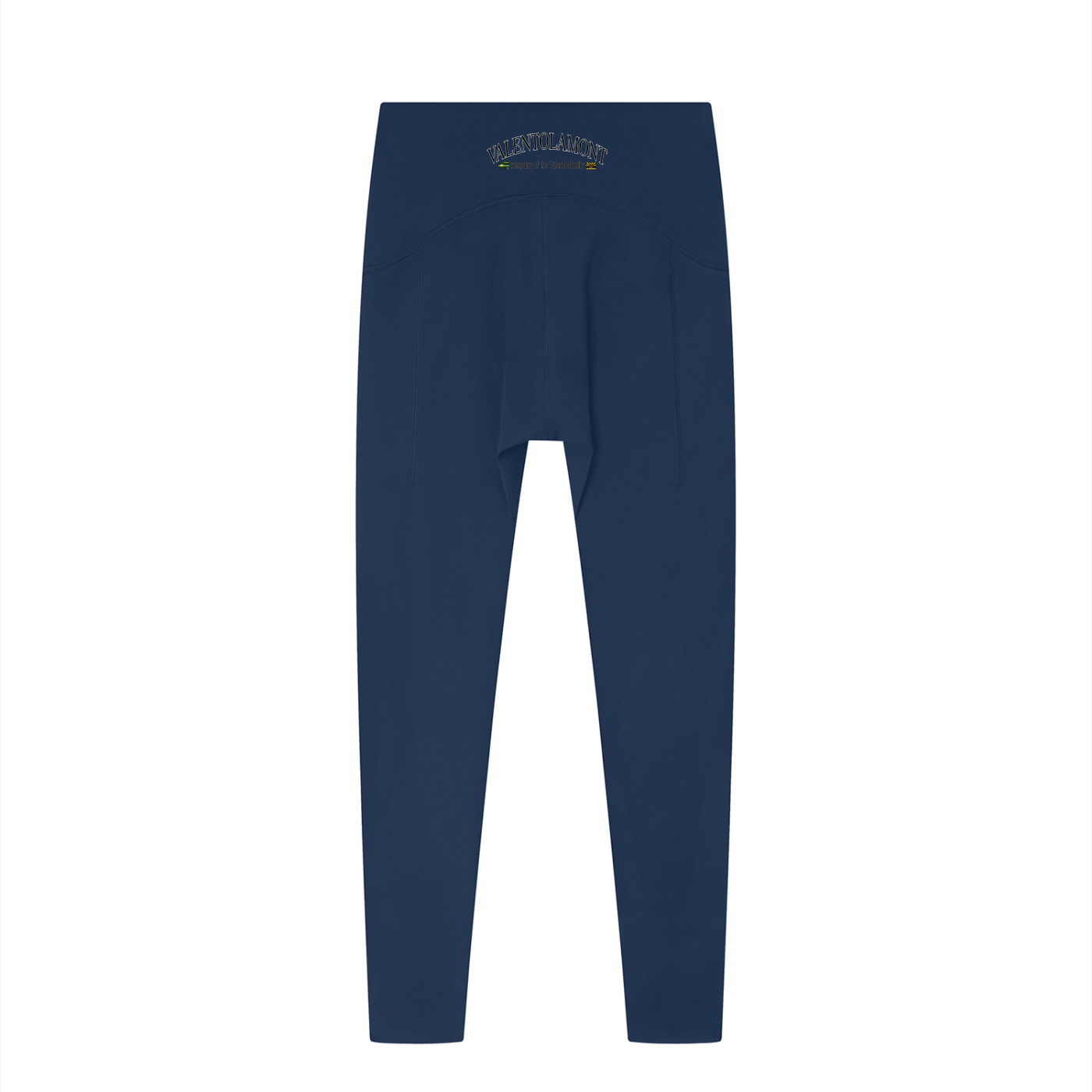 Women's High-Rise Ankle-Length Leggings