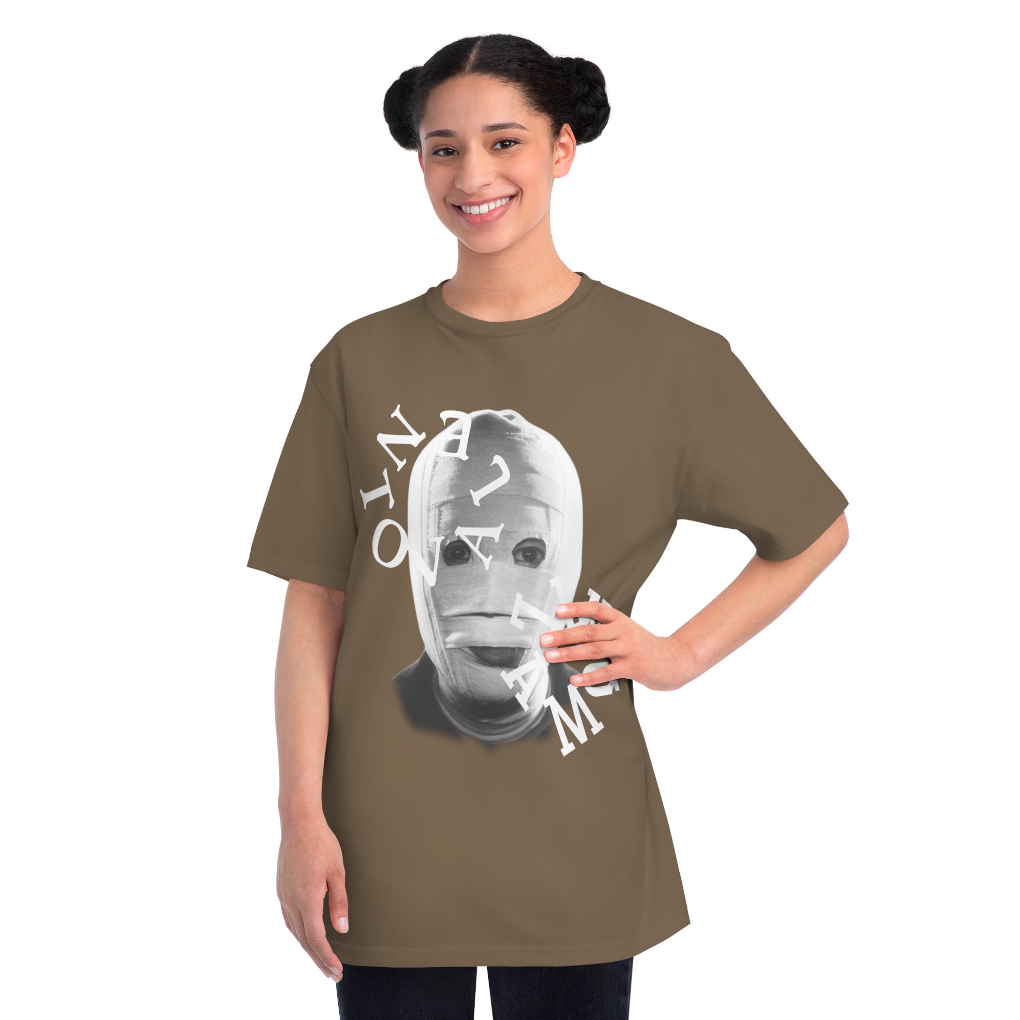 Organic Unisex Classic T-Shirt