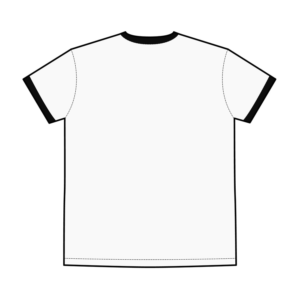 Artistic Men's Ringer Tee - Vintage Wrestling Design, Casual Tee, Gift for Sports Fans, Graphic T-Shirt, Vintage Style Apparel, Unique [...]