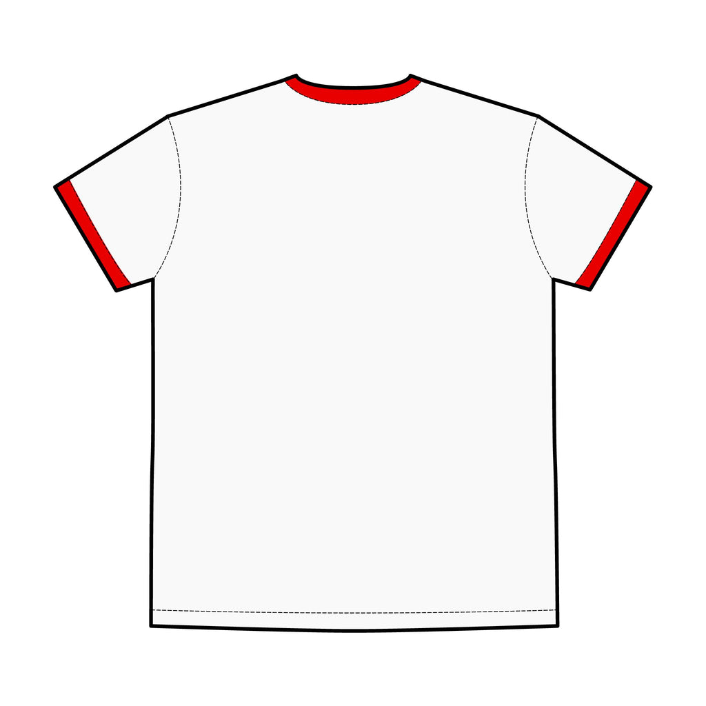 Artistic Men's Ringer Tee - Vintage Wrestling Design, Casual Tee, Gift for Sports Fans, Graphic T-Shirt, Vintage Style Apparel, Unique [...]
