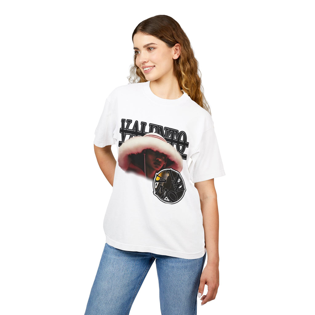 Unisex Urban Heavy Tee