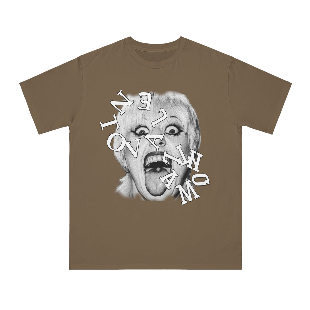 Organic Unisex Classic T-Shirt
