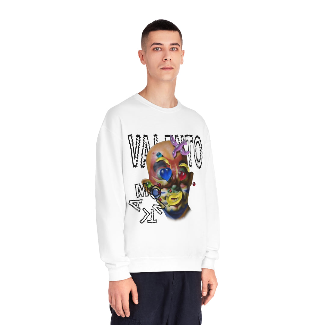 Unisex NuBlend® Crewneck Sweatshirt