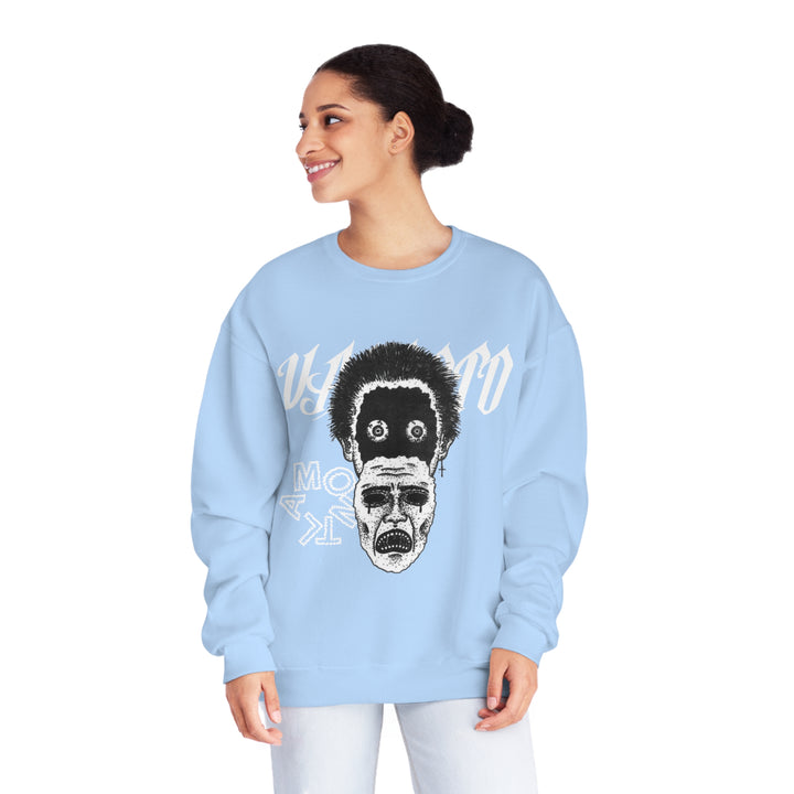 Unisex NuBlend® Crewneck Sweatshirt