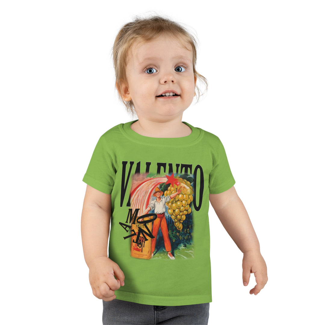 Toddler T-shirt