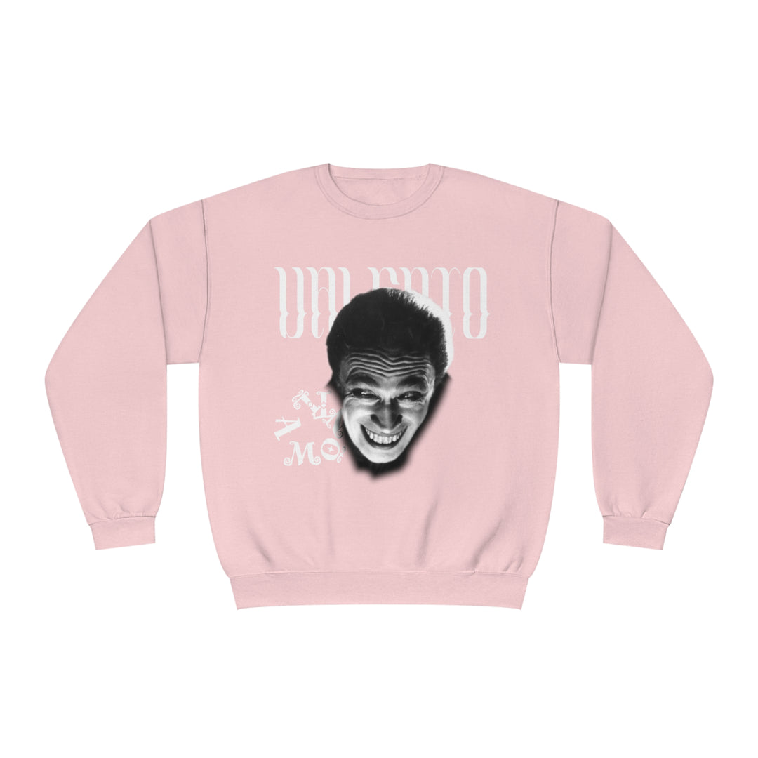 Unisex NuBlend® Crewneck Sweatshirt