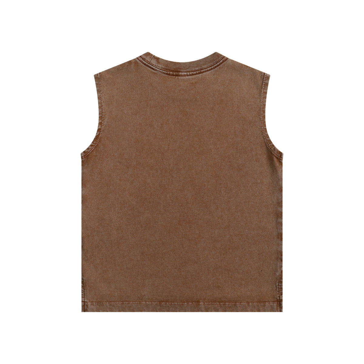 Snow Washed Kids' Tank Top