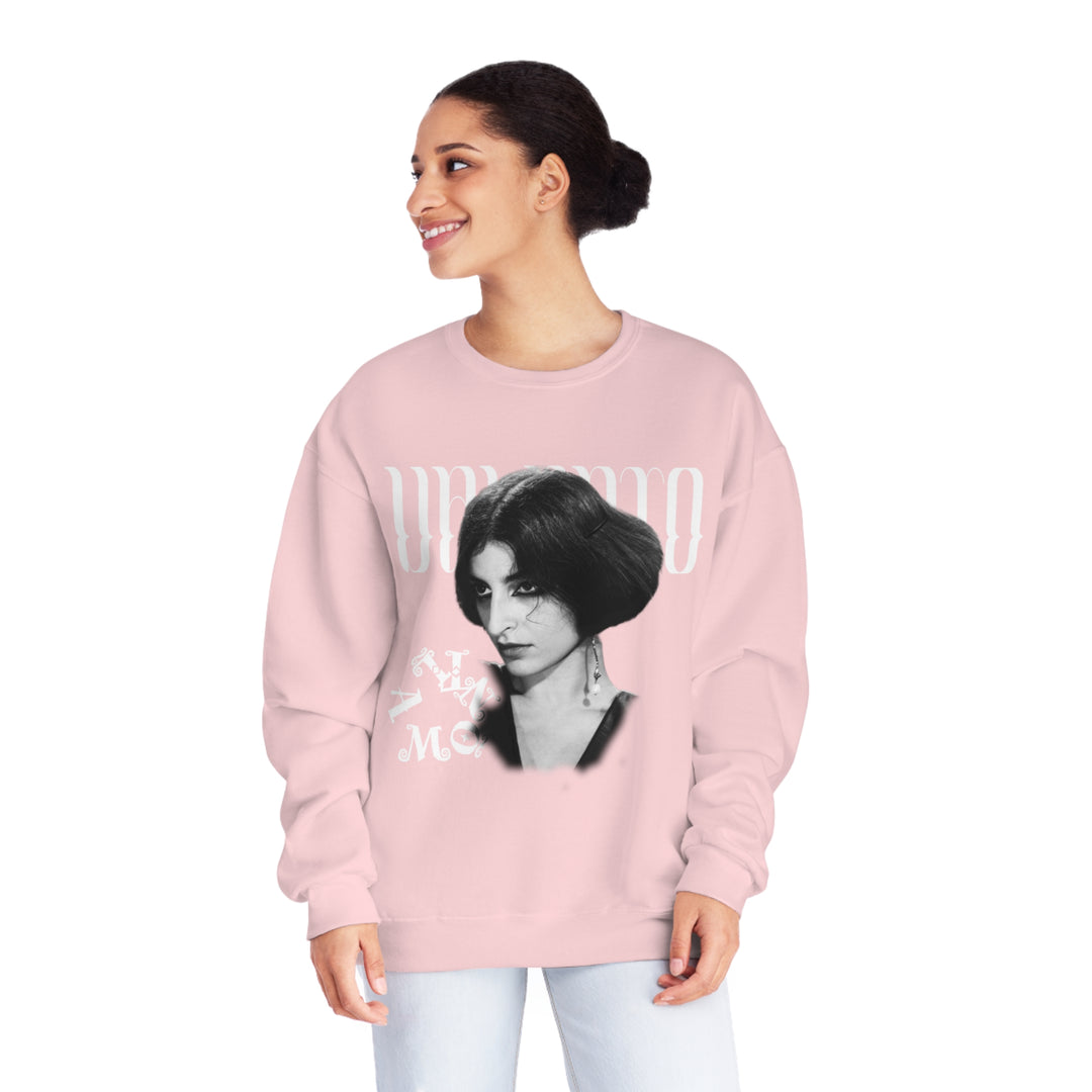 Unisex NuBlend® Crewneck Sweatshirt