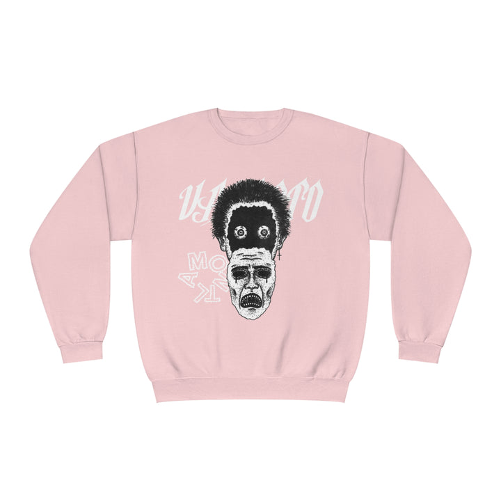 Unisex NuBlend® Crewneck Sweatshirt