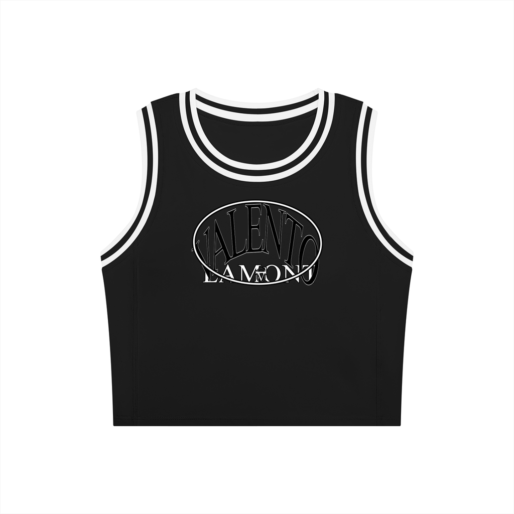 Women's Color Block Yoga Tank Top