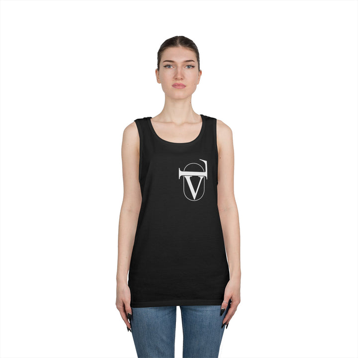 Casual Tank Top