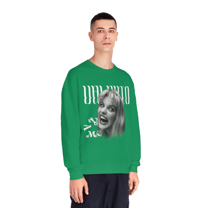 Unisex NuBlend® Crewneck Sweatshirt