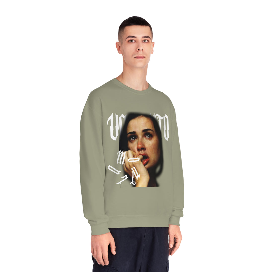 Unisex NuBlend® Crewneck Sweatshirt