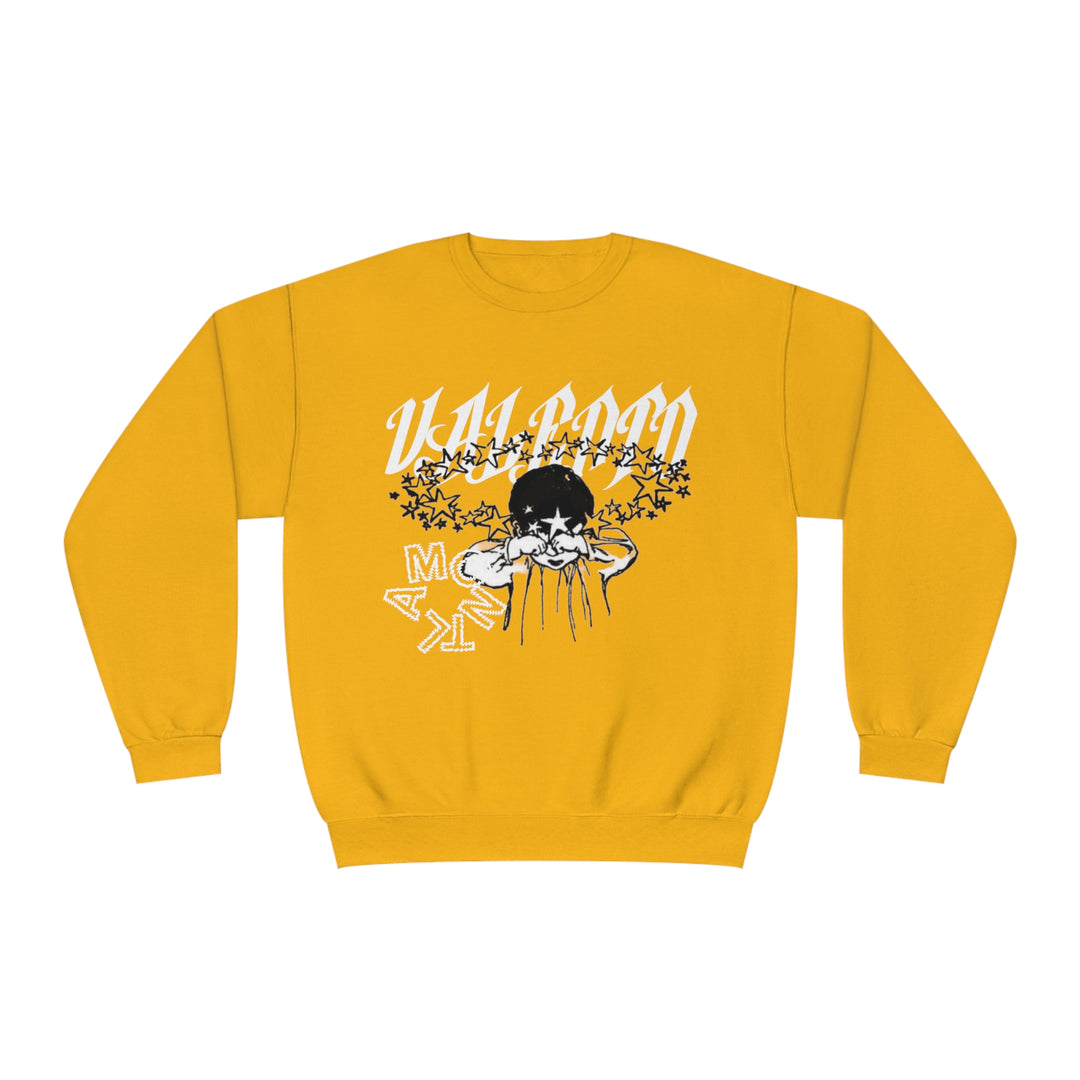 Unisex NuBlend® Crewneck Sweatshirt