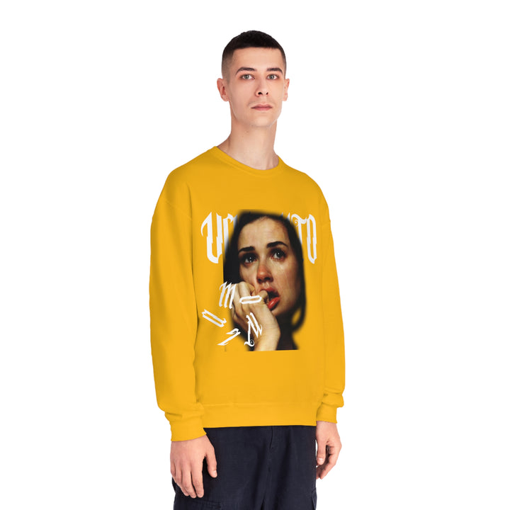 Unisex NuBlend® Crewneck Sweatshirt