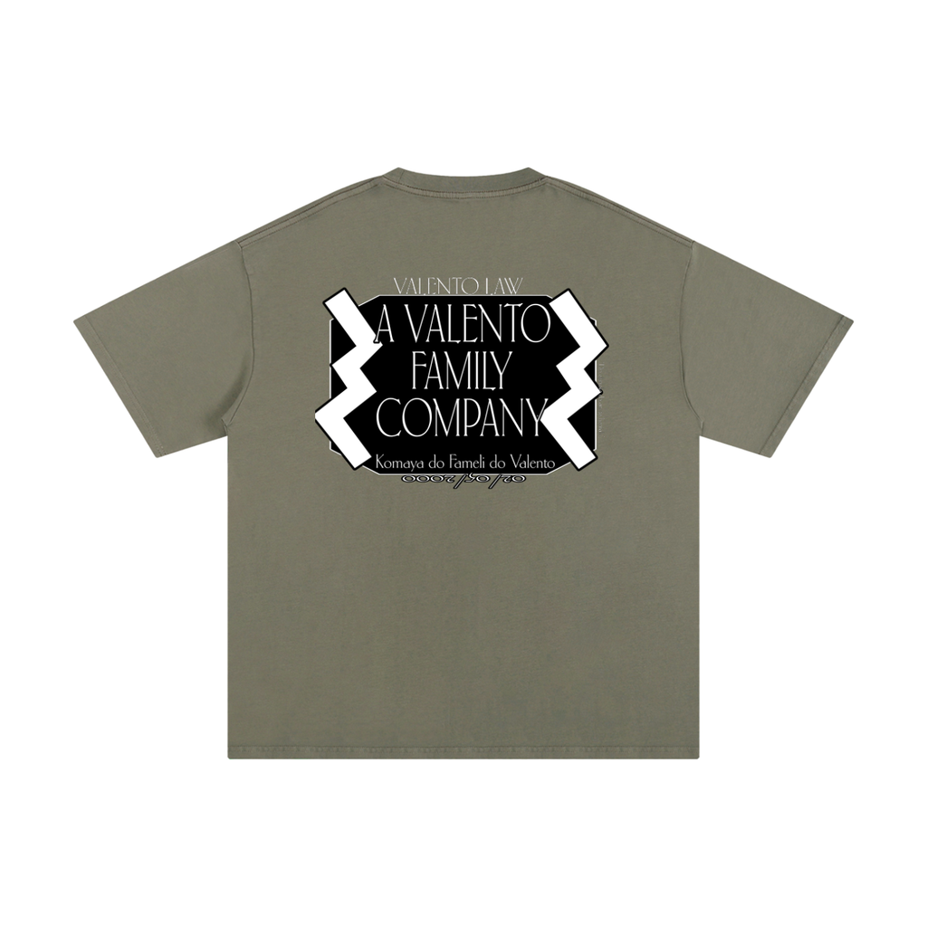 Unisex Pure Cotton T-Shirt