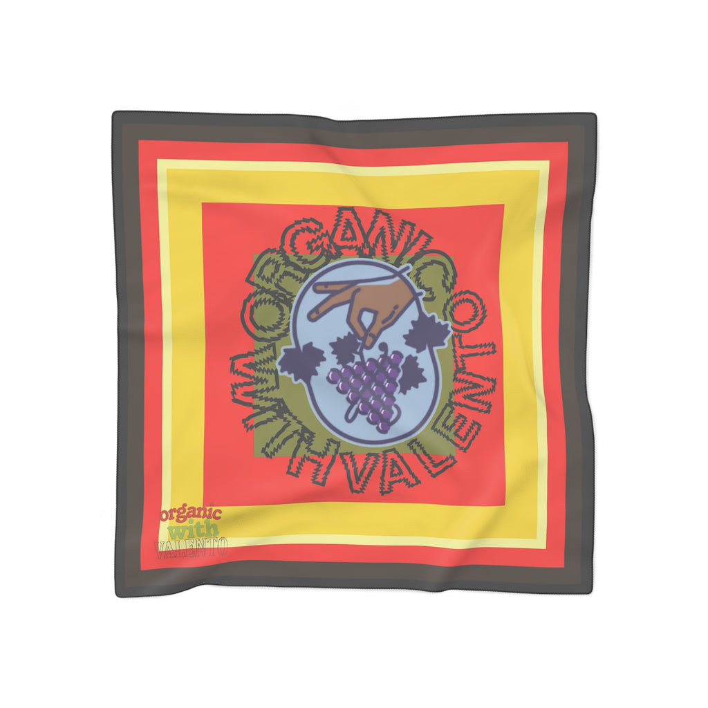 Poly Scarf