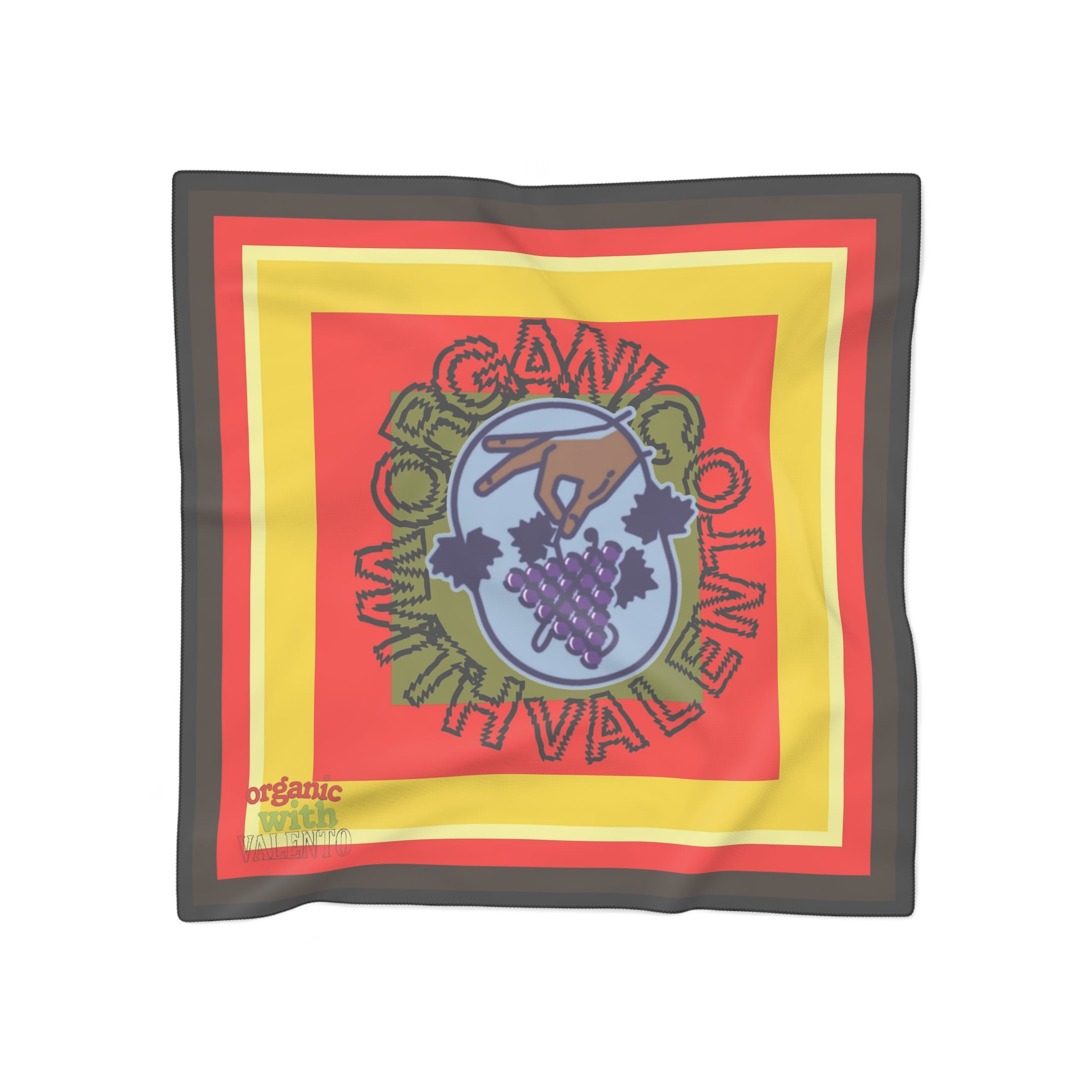 Poly Scarf