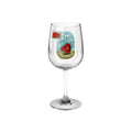 Wine Glass, 12oz