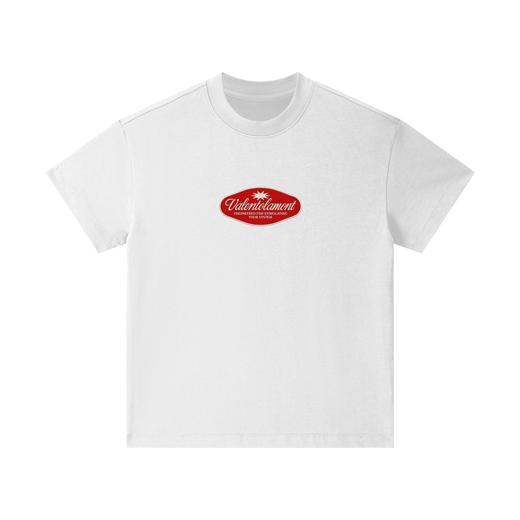 Pure Cotton Essential Kids T-Shirt