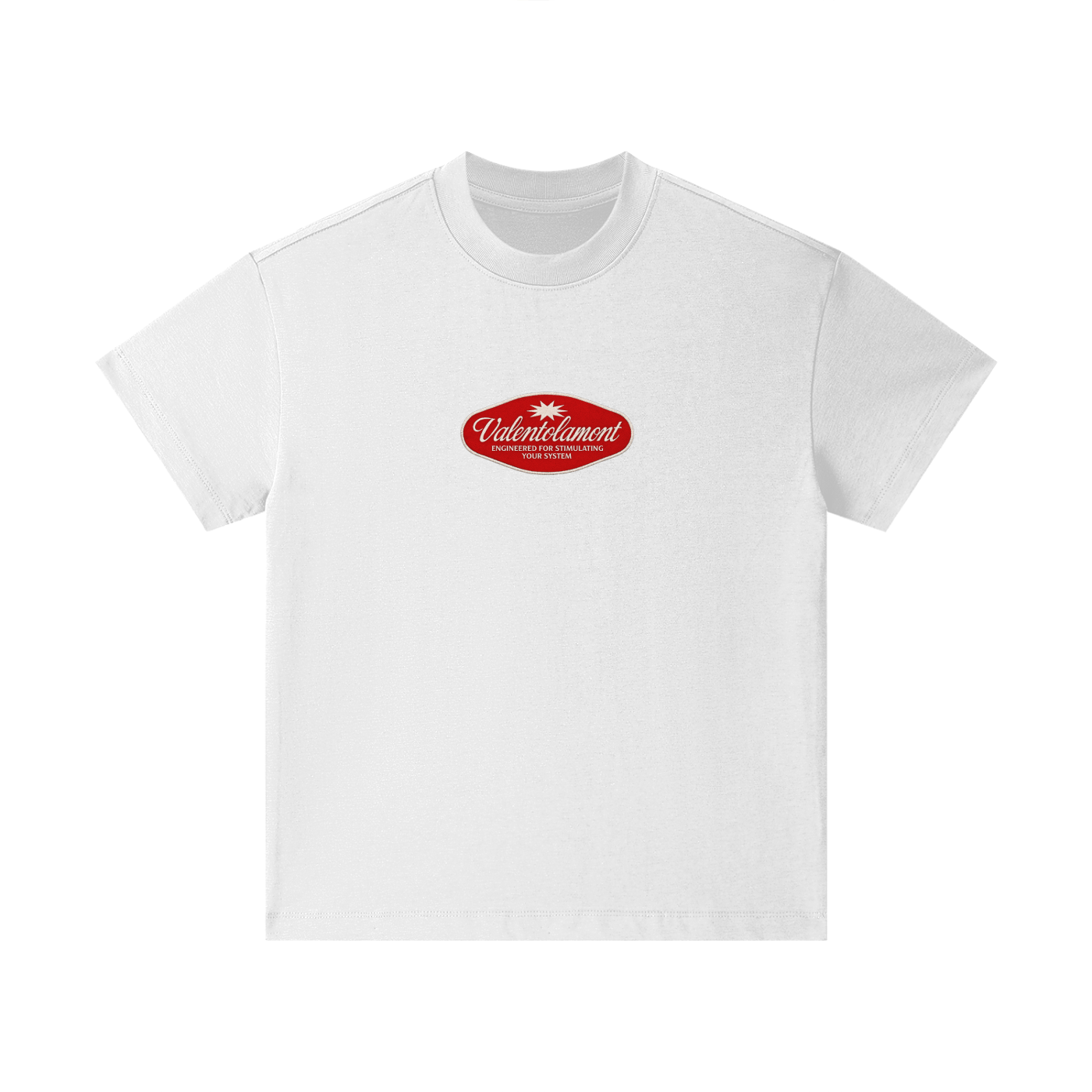 Pure Cotton Essential Kids T-Shirt