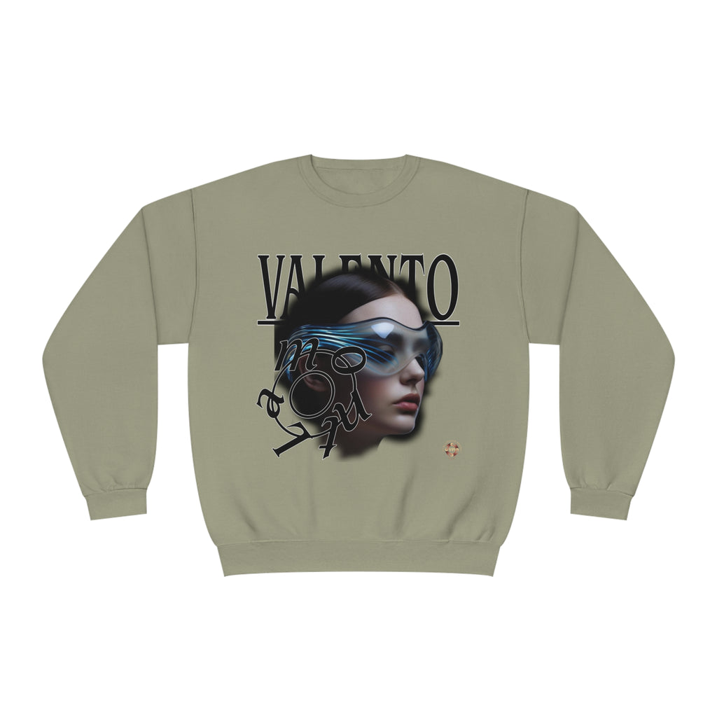 Unisex NuBlend® Crewneck Sweatshirt