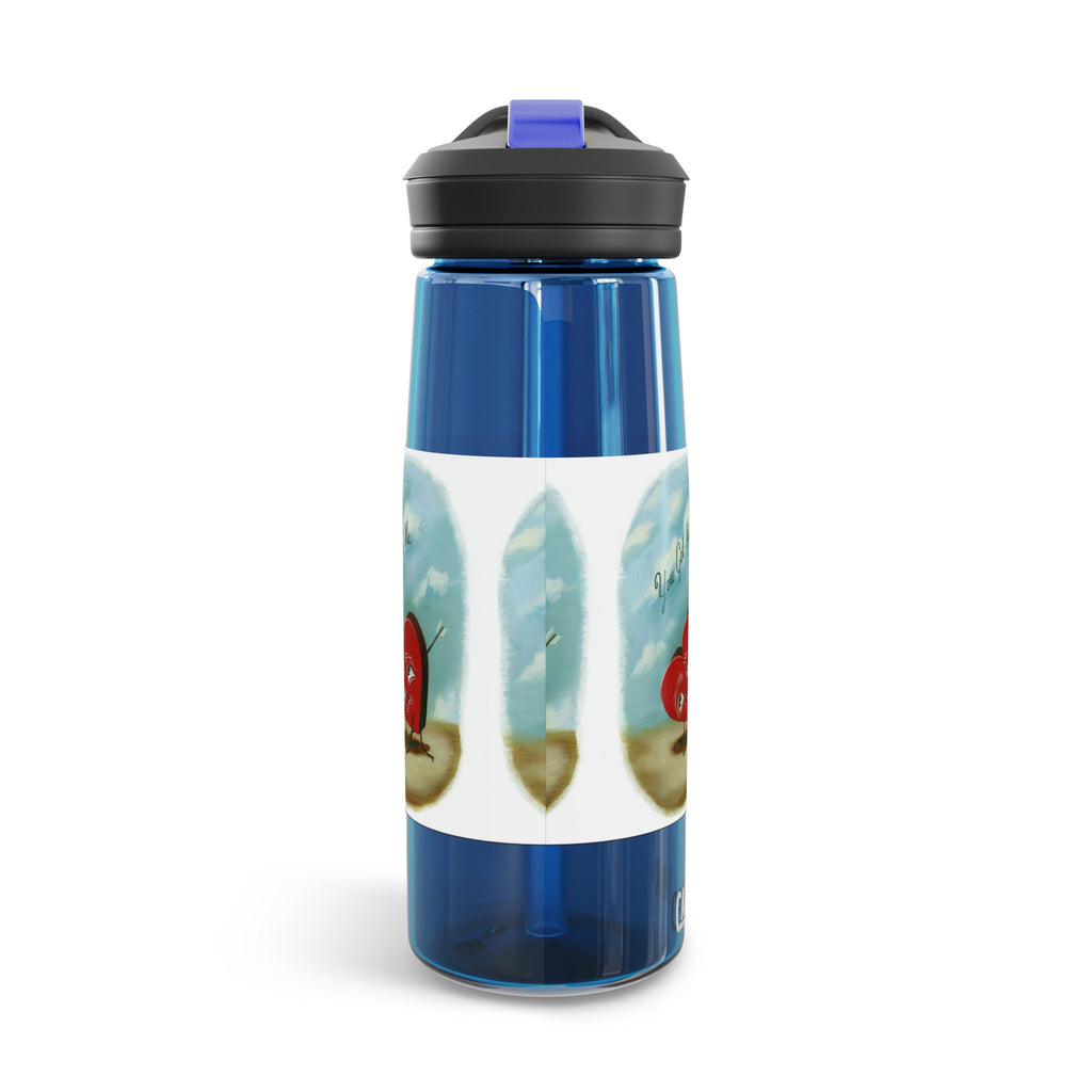 CamelBak Eddy®  Water Bottle, 20oz\25oz