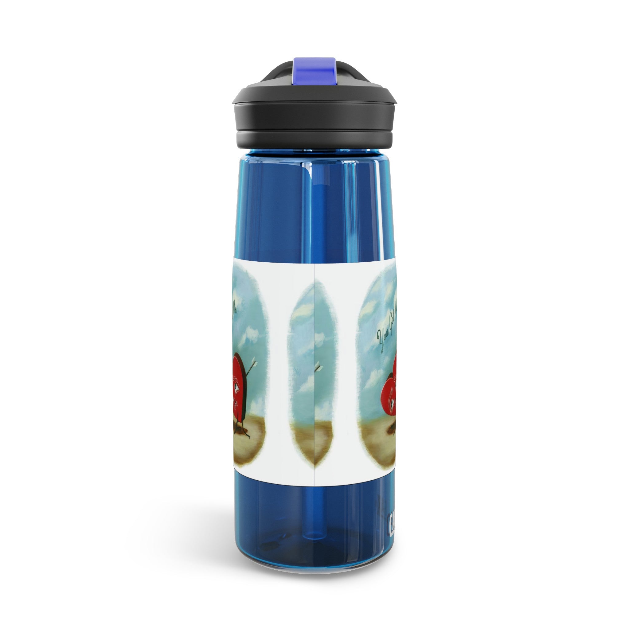 CamelBak Eddy®  Water Bottle, 20oz\25oz