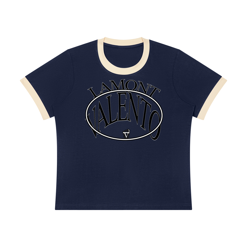 Women's Sorona Ringer T-Shirt