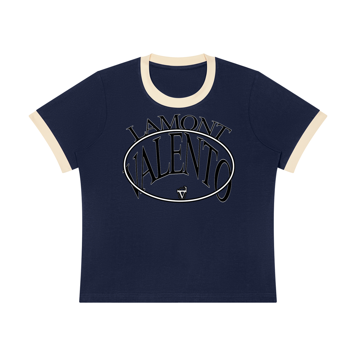Women's Sorona Ringer T-Shirt