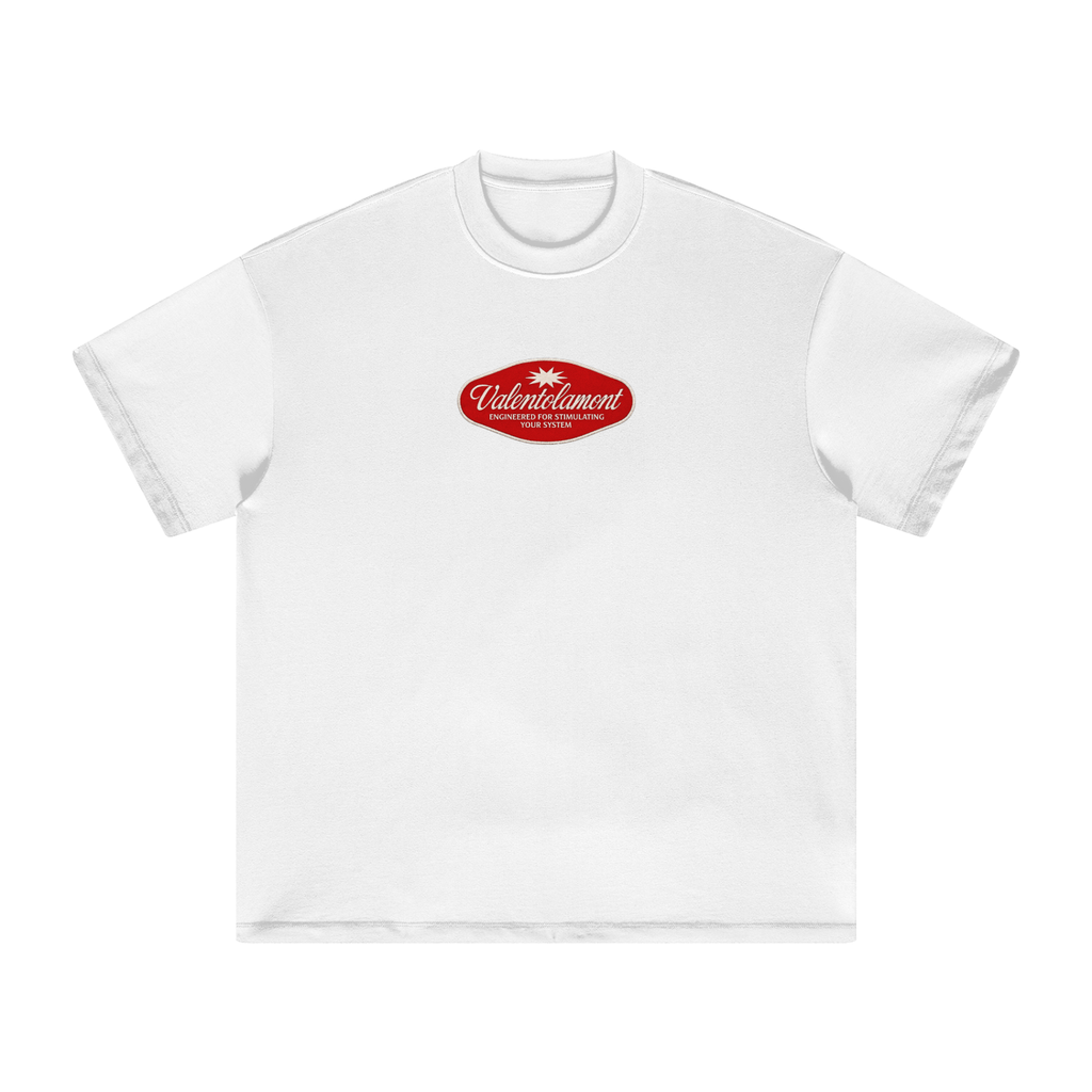 Heavyweight Earth Tone T-Shirt