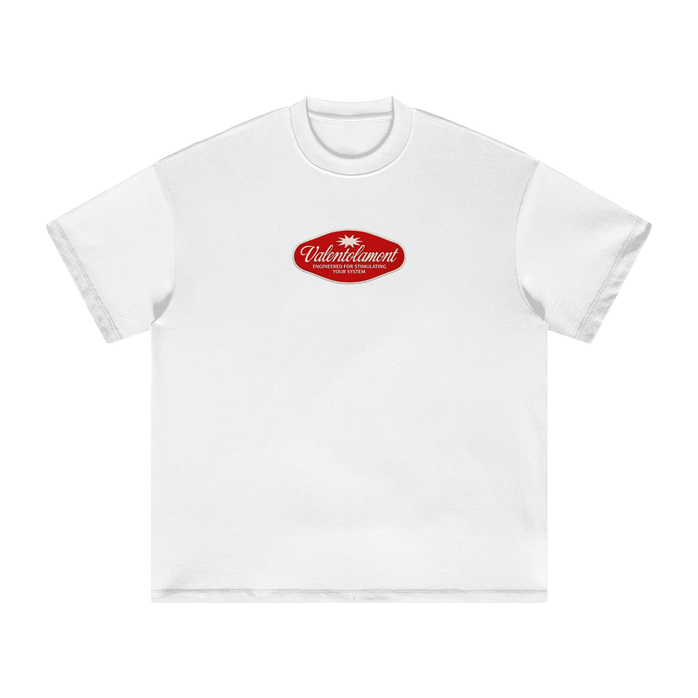 Heavyweight Earth Tone T-Shirt