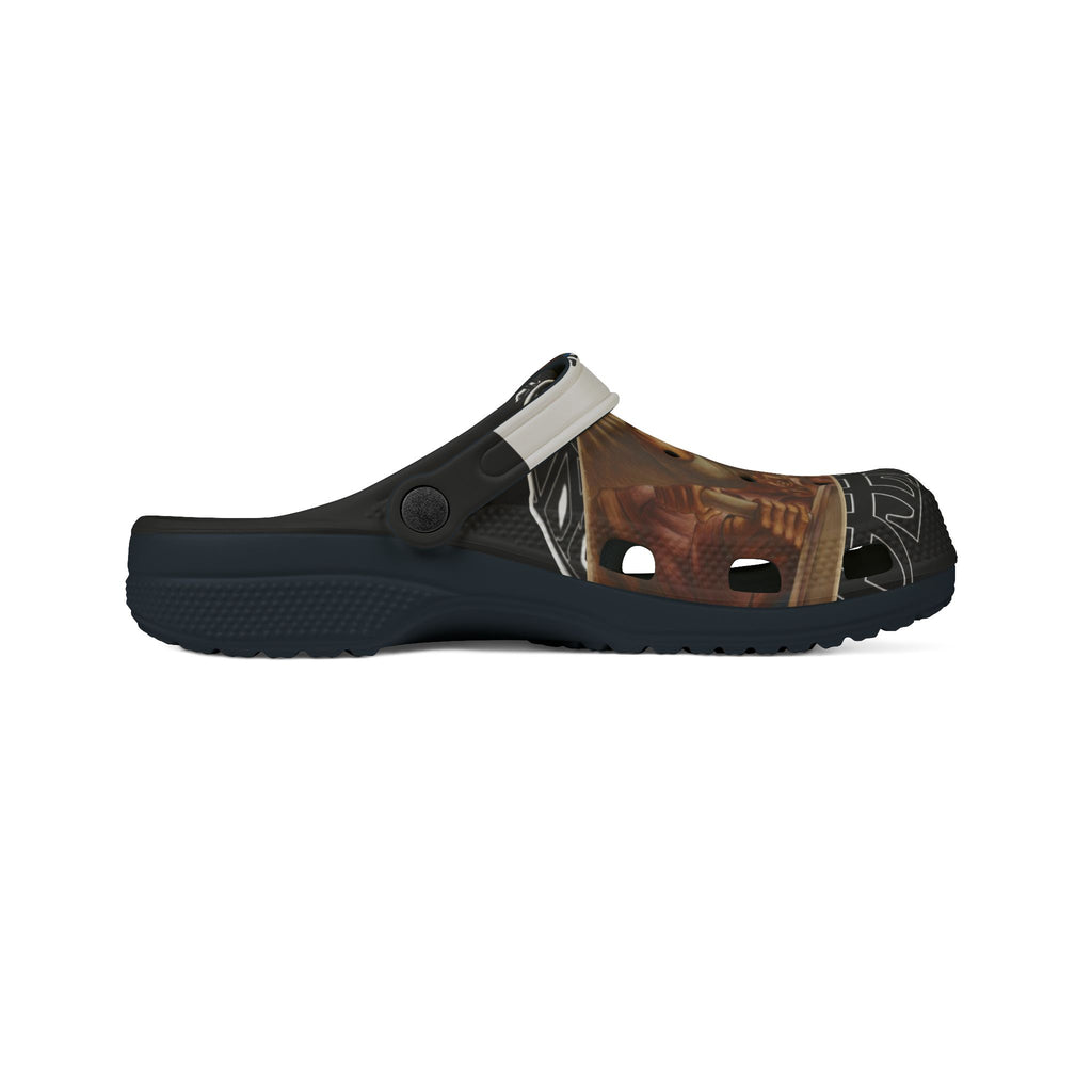 Valento rubber toe