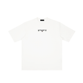 Vintage Wash Drop Shoulder T-shirt