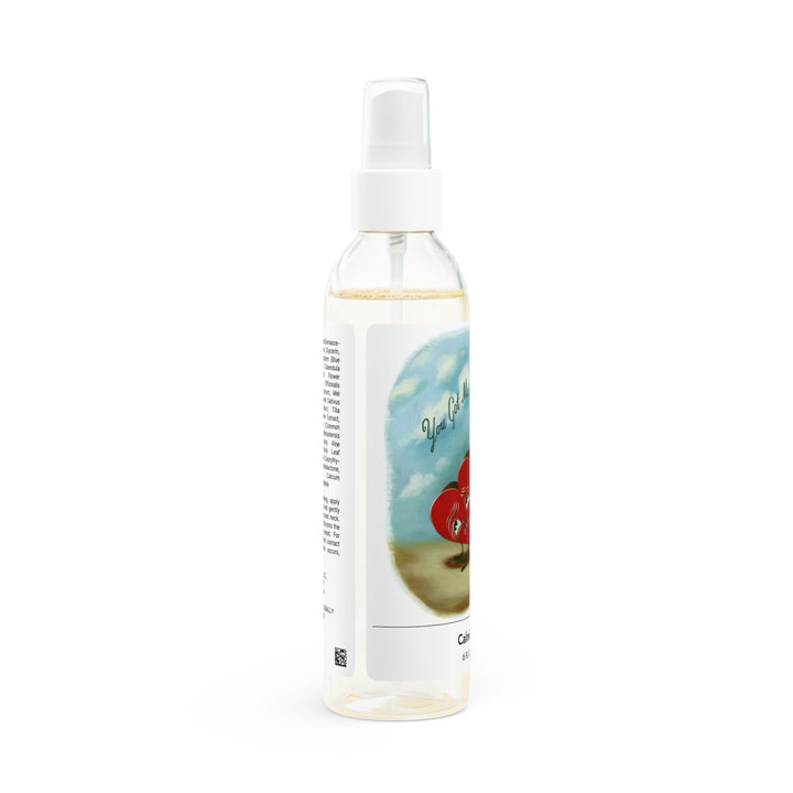 Calming Toner, 6oz