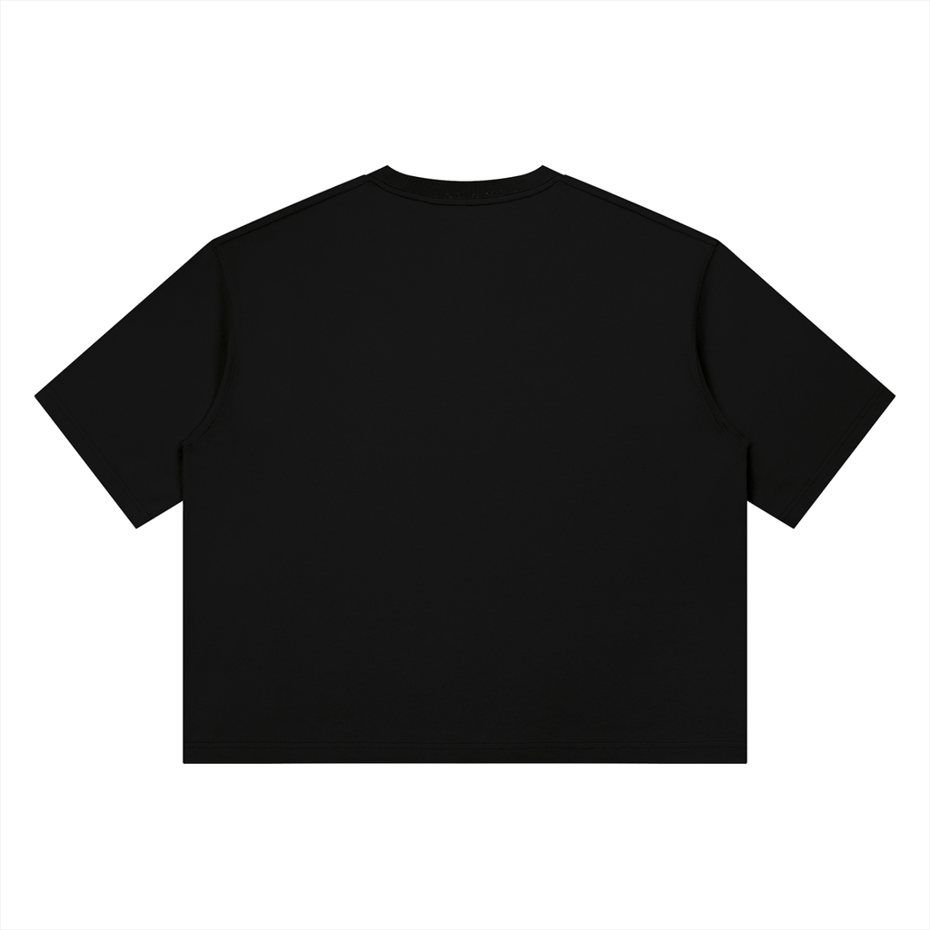 Unisex Heavyweight Boxy T-Shirt