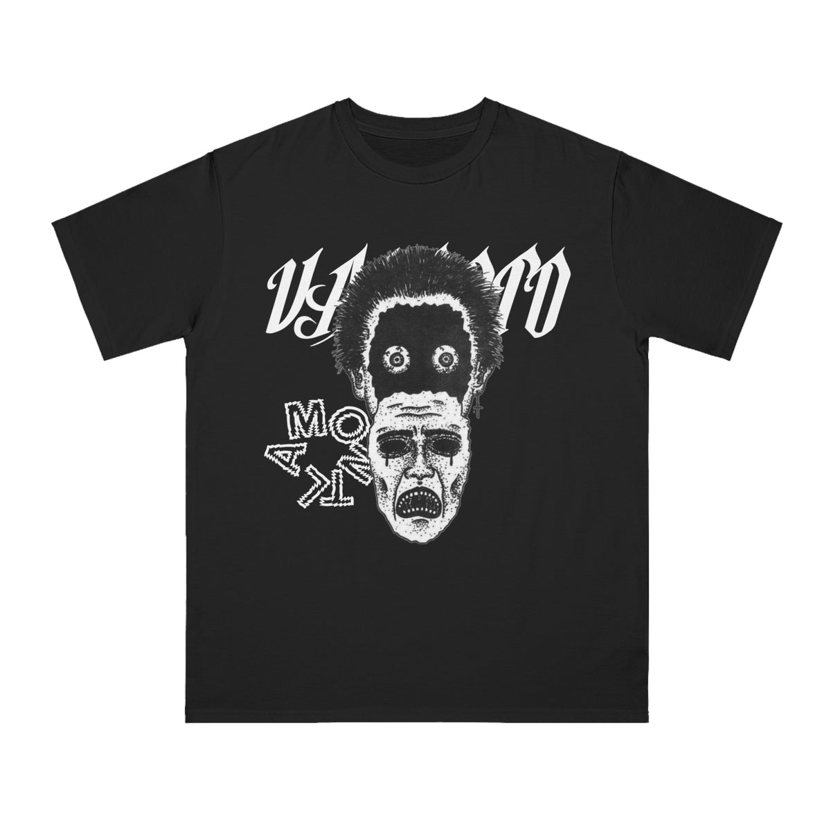 V tee