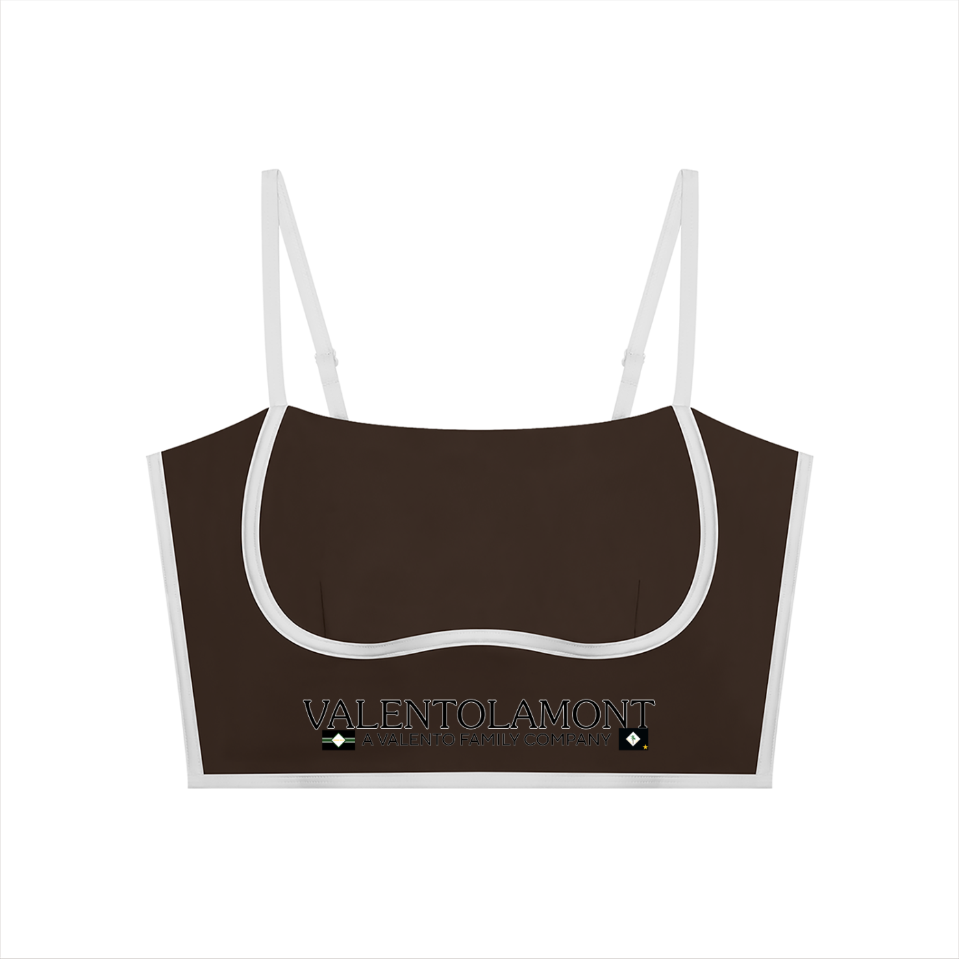 Women’s Color Bloc Yoga Sports Bra