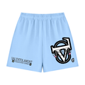 V Cotton Shorts