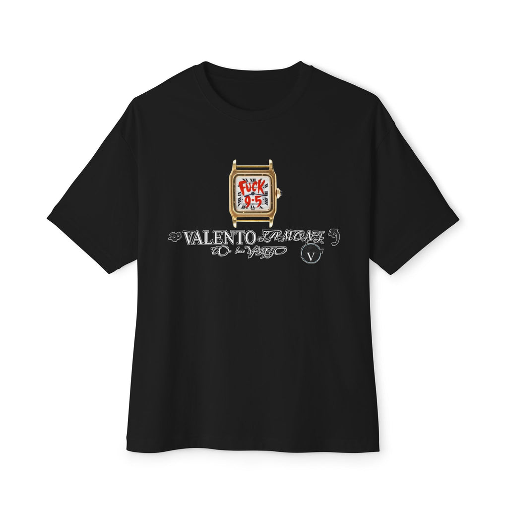 Funny Graphic Tee, Casual Unisex Top, Oversized Boxy T-Shirt, Perfect Gift for Friends, Everyday Wear, Humor T-Shirt