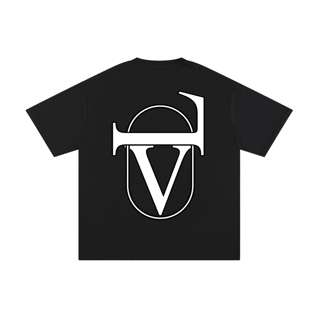 Unisex Pure Cotton T-Shirt