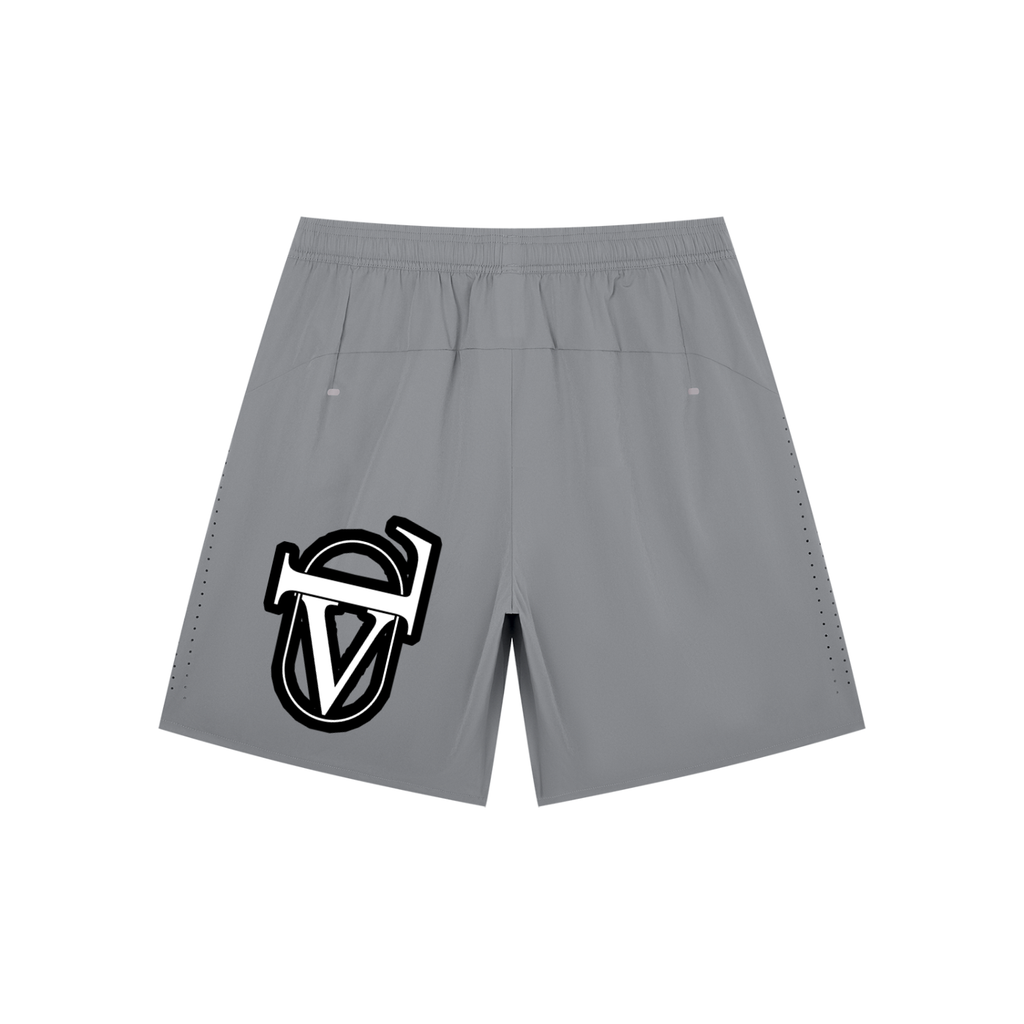 Men’s Regular Fit Performance Shorts
