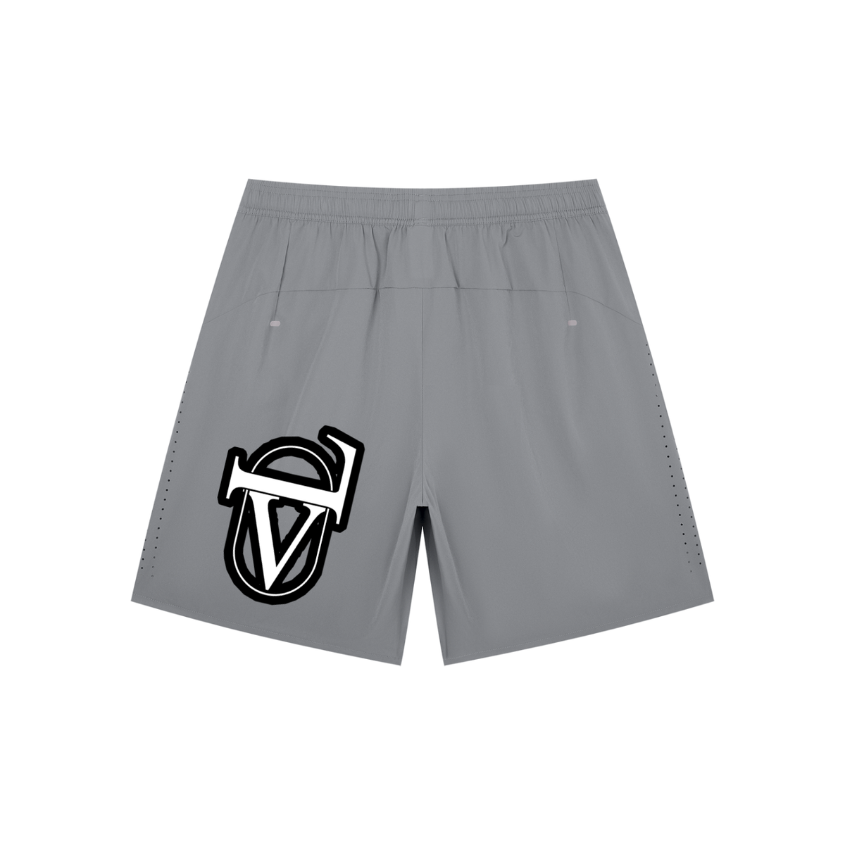 Men’s Regular Fit Performance Shorts