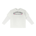 V  Sunfade Layer T-Shirt